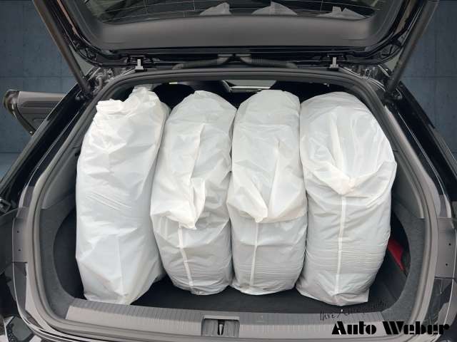 Fahrzeugbild eines Volkswagen Arteon