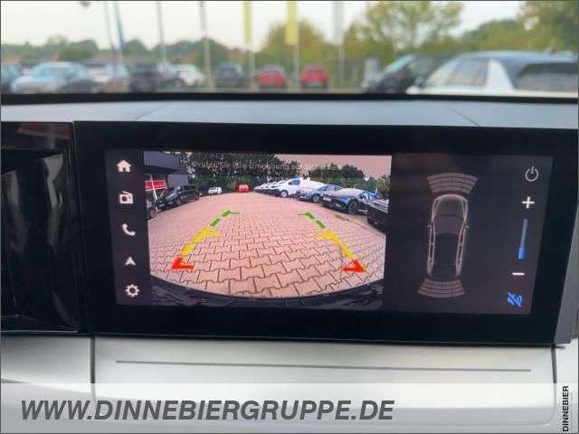 Fahrzeugbild eines Opel Frontera