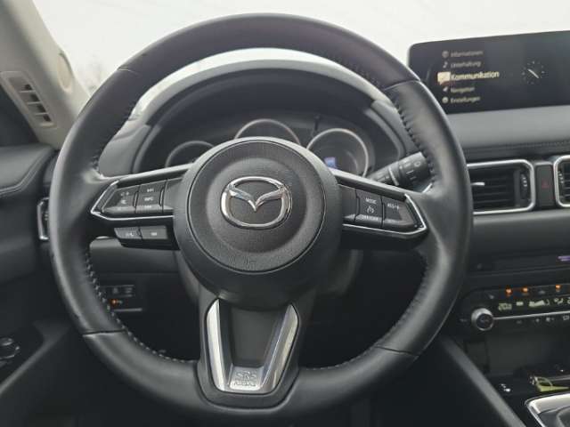 Fahrzeugbild eines Mazda CX-5