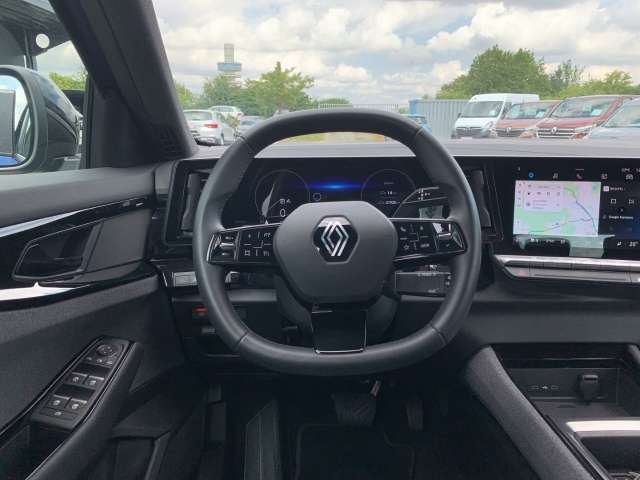 Fahrzeugbild eines Renault Austral