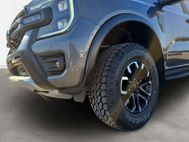 Fahrzeugbild eines Ford Ranger