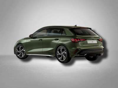 Bild Audi A3