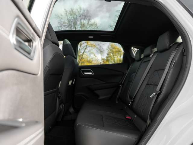 Fahrzeugbild eines Nissan Qashqai