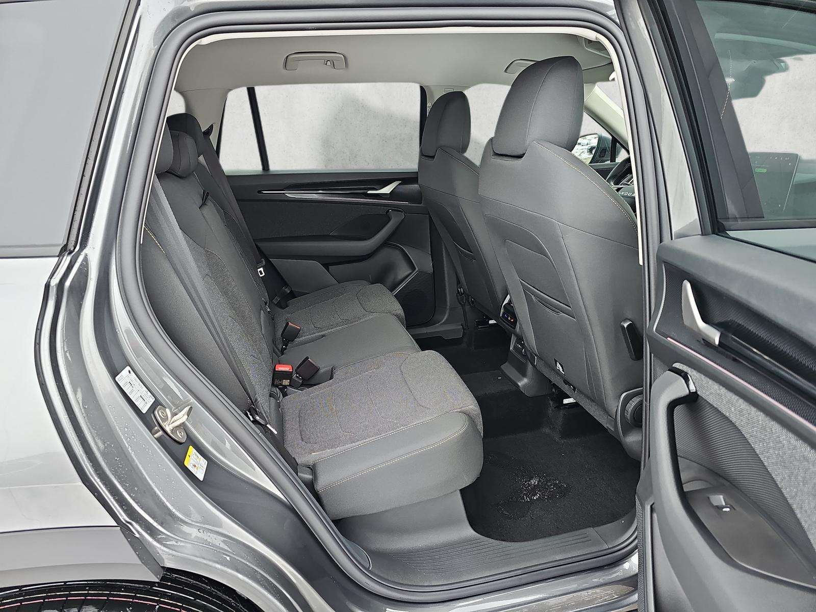 Fahrzeugbild eines Skoda Kodiaq