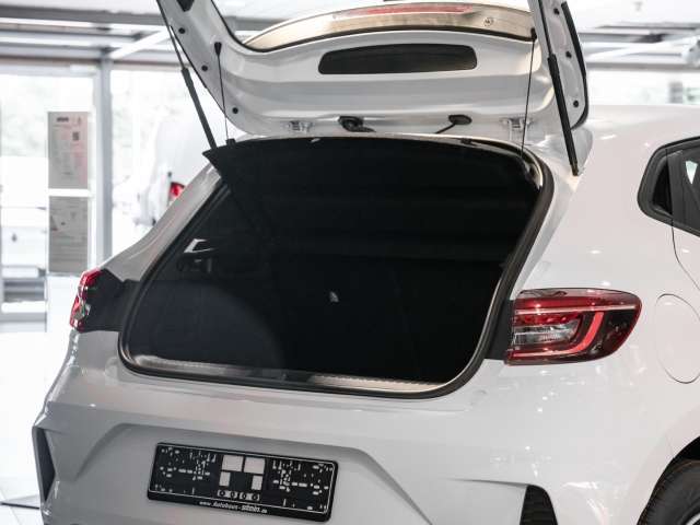 Fahrzeugbild eines Mitsubishi Colt