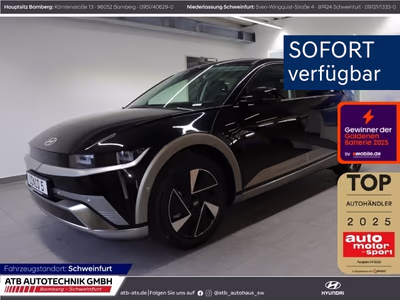 Bild Hyundai IONIQ 5