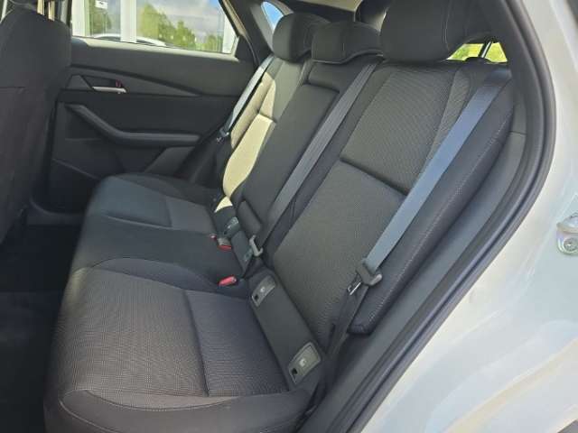 Fahrzeugbild eines Mazda CX-30