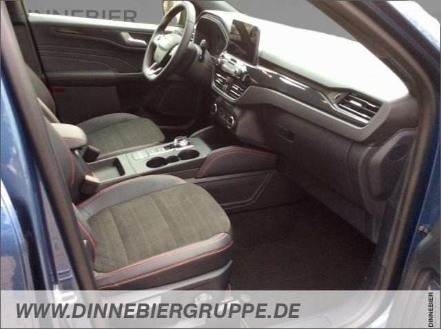 Fahrzeugbild eines Ford Kuga