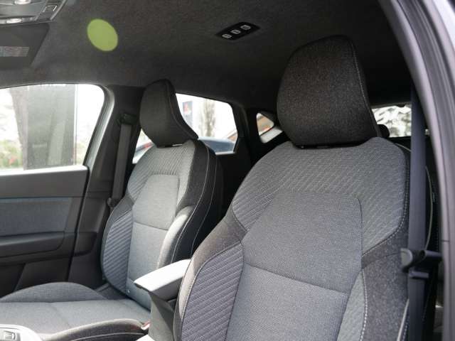 Fahrzeugbild eines Mitsubishi ASX