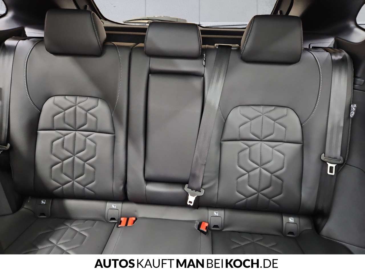 Fahrzeugbild eines Nissan Qashqai