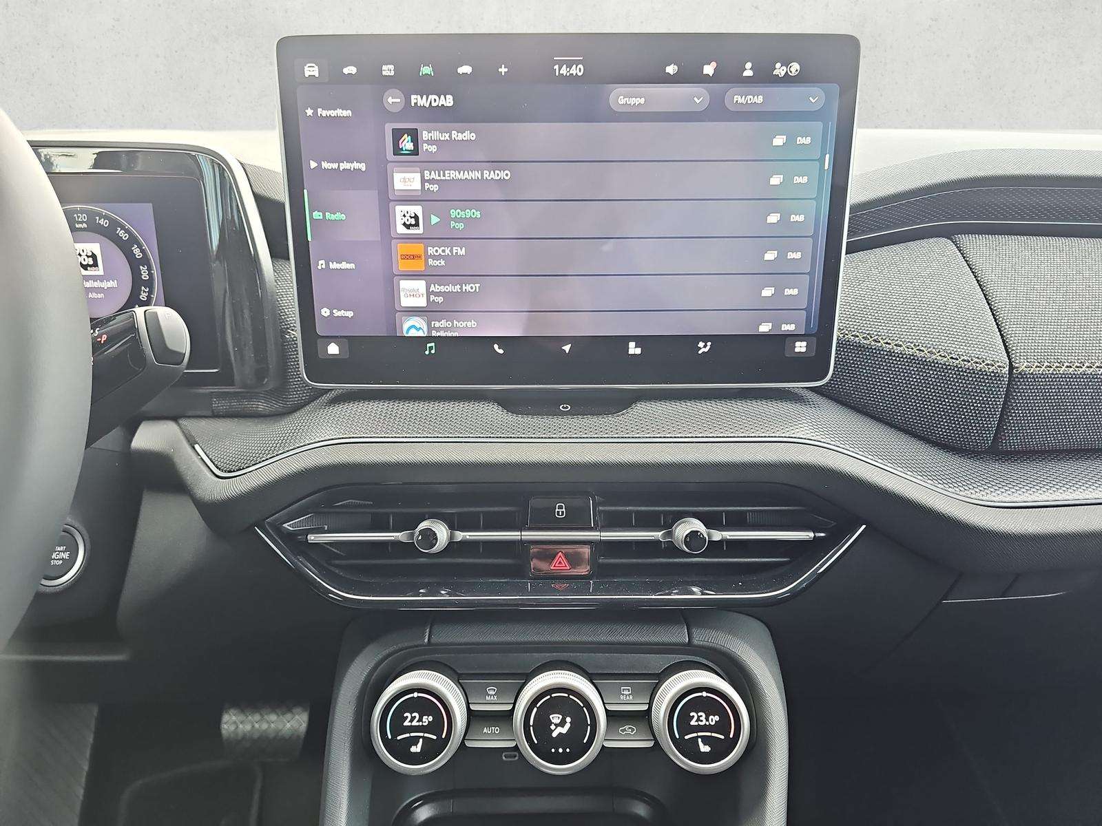 Fahrzeugbild eines Skoda Kodiaq