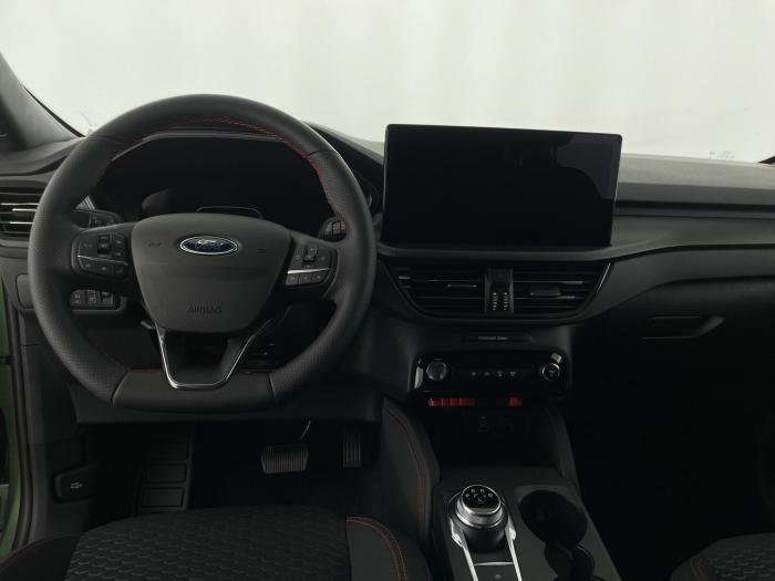 Fahrzeugbild eines Ford Kuga