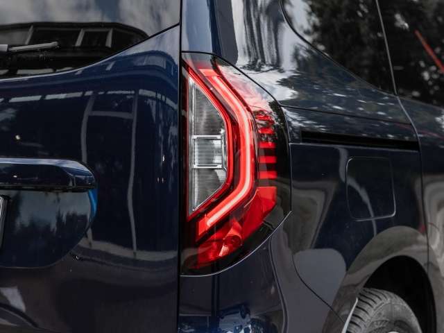 Fahrzeugbild eines Renault Kangoo