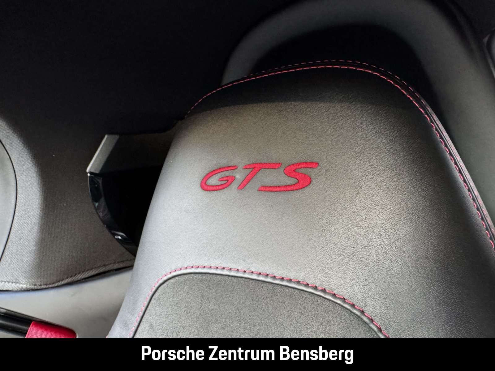 Fahrzeugbild eines Porsche Boxster