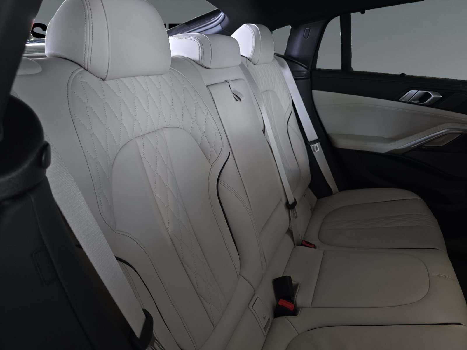 Fahrzeugbild eines BMW X6