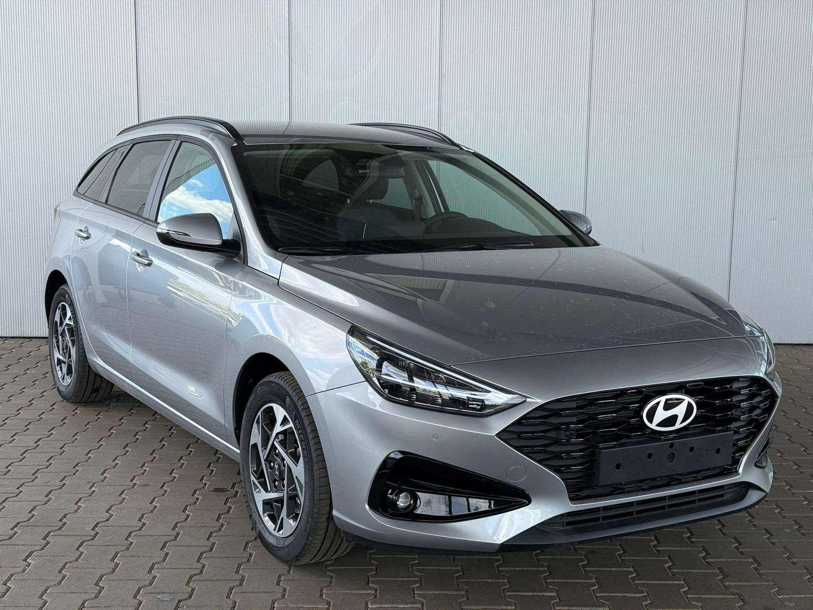 Fahrzeugbild eines Hyundai i30