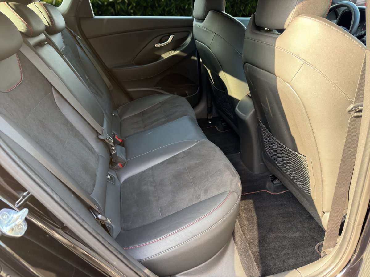 Fahrzeugbild eines Hyundai i30