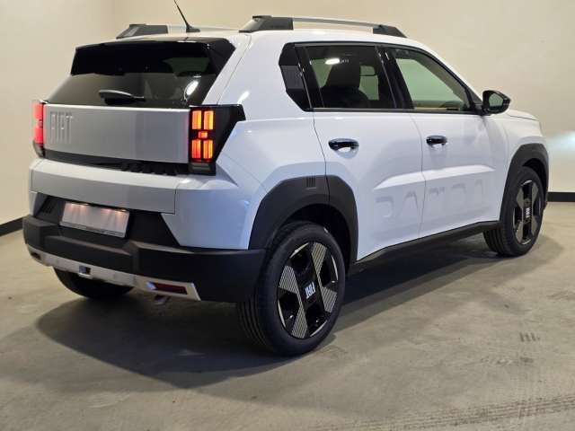 Fahrzeugbild eines Fiat Grande Panda