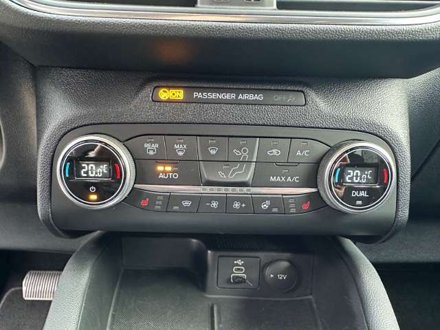 Fahrzeugbild eines Ford Kuga
