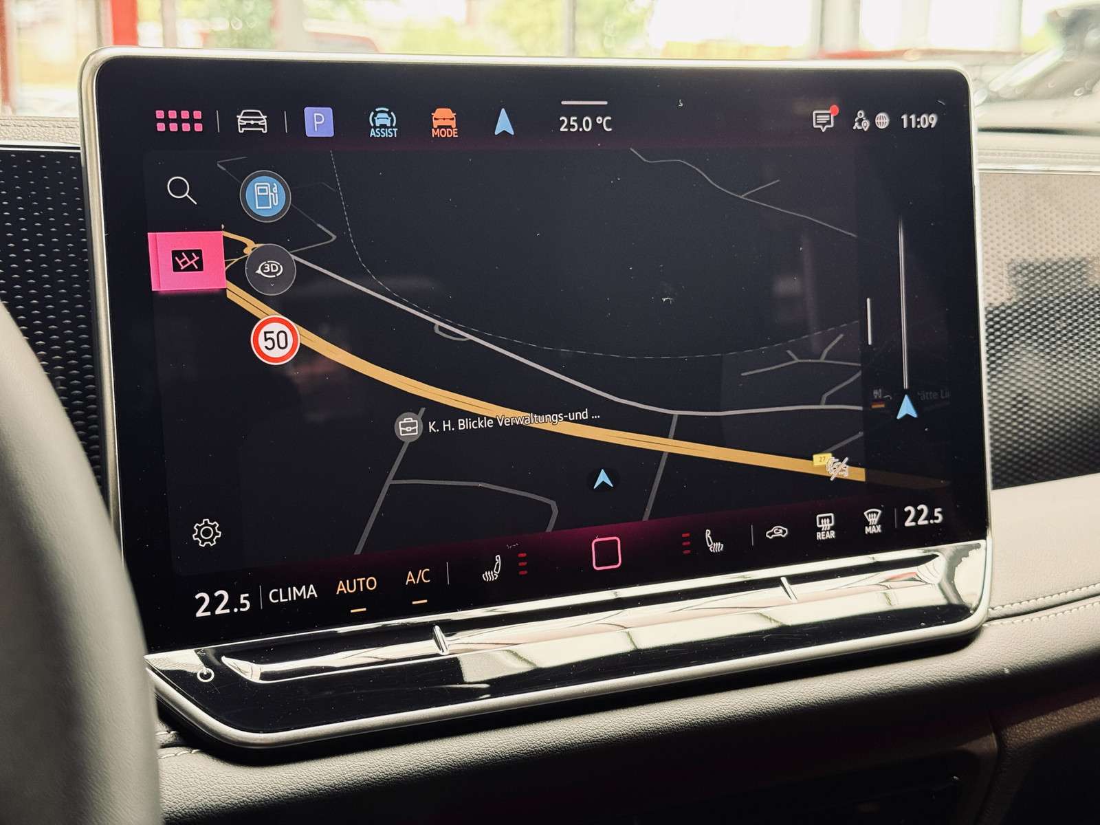 Fahrzeugbild eines Volkswagen Tiguan