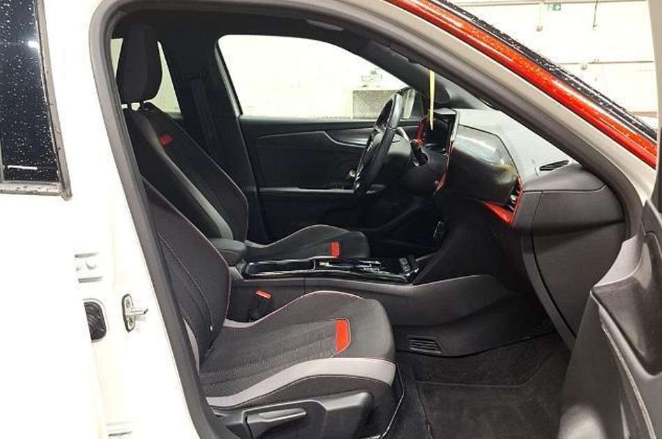 Fahrzeugbild eines Opel Mokka