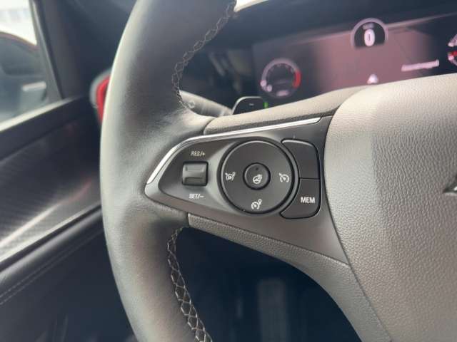 Fahrzeugbild eines Opel Mokka