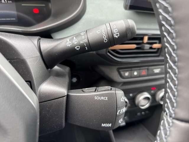 Fahrzeugbild eines Dacia Jogger