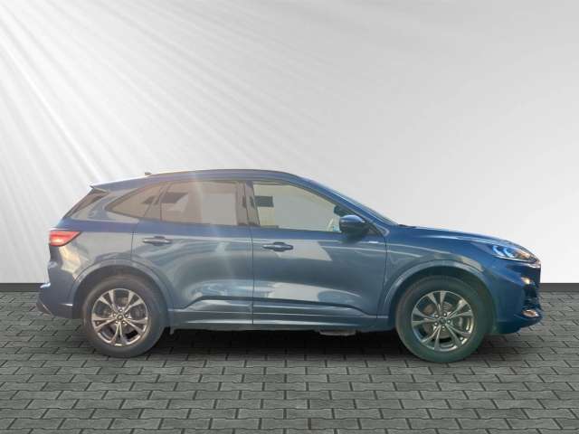 Fahrzeugbild eines Ford Kuga