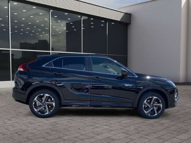 Fahrzeugbild eines Mitsubishi Eclipse Cross