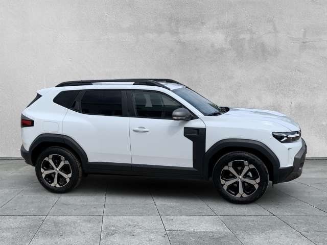 Fahrzeugbild eines Dacia Duster