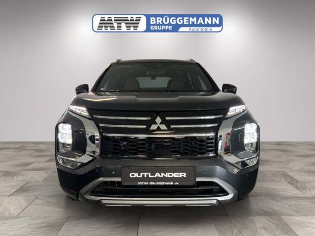Fahrzeugbild eines Mitsubishi Outlander
