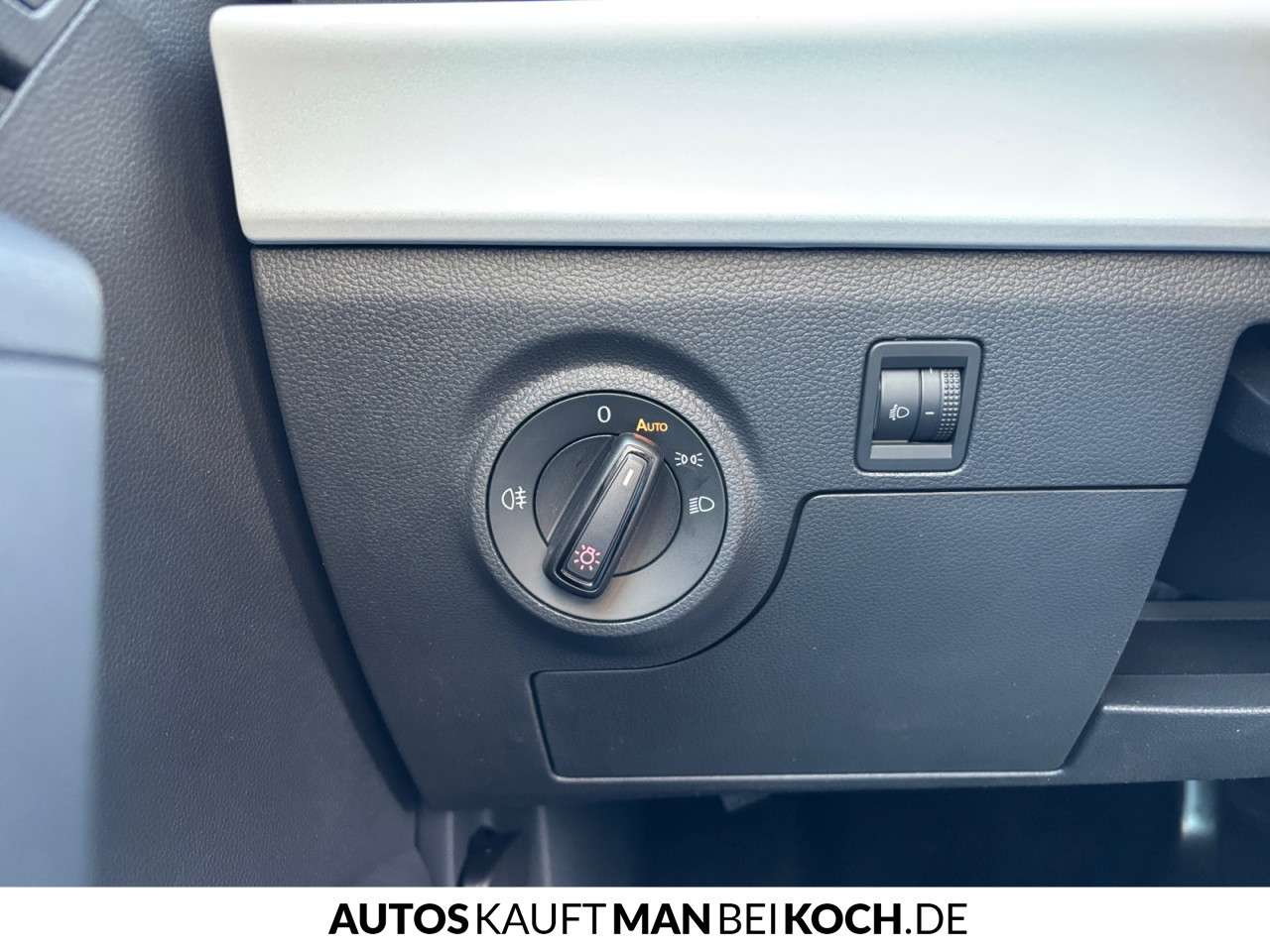Fahrzeugbild eines SEAT Arona