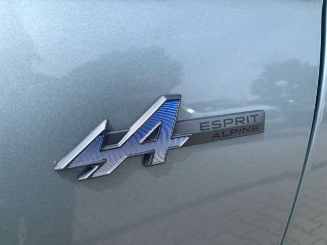 Fahrzeugbild eines Renault Espace