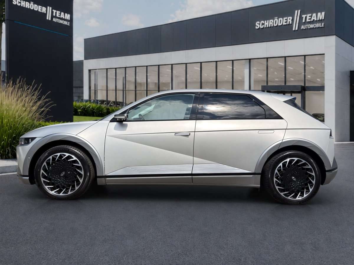 Fahrzeugbild eines Hyundai IONIQ 5