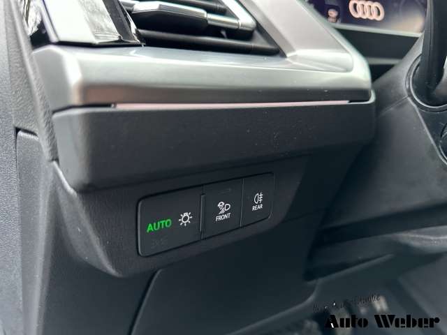 Fahrzeugbild eines Audi Q4 e-tron