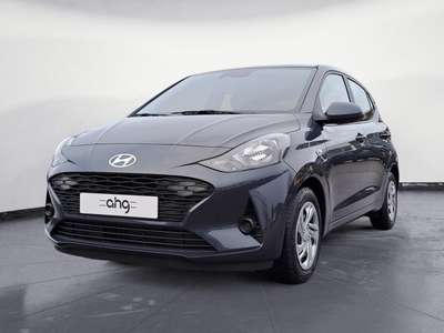 Bild Hyundai i10