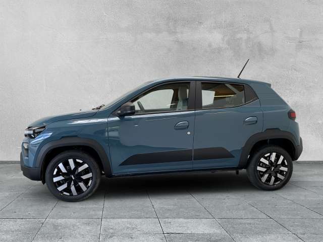 Fahrzeugbild eines Dacia Spring