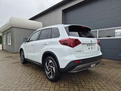 Bild Suzuki Vitara