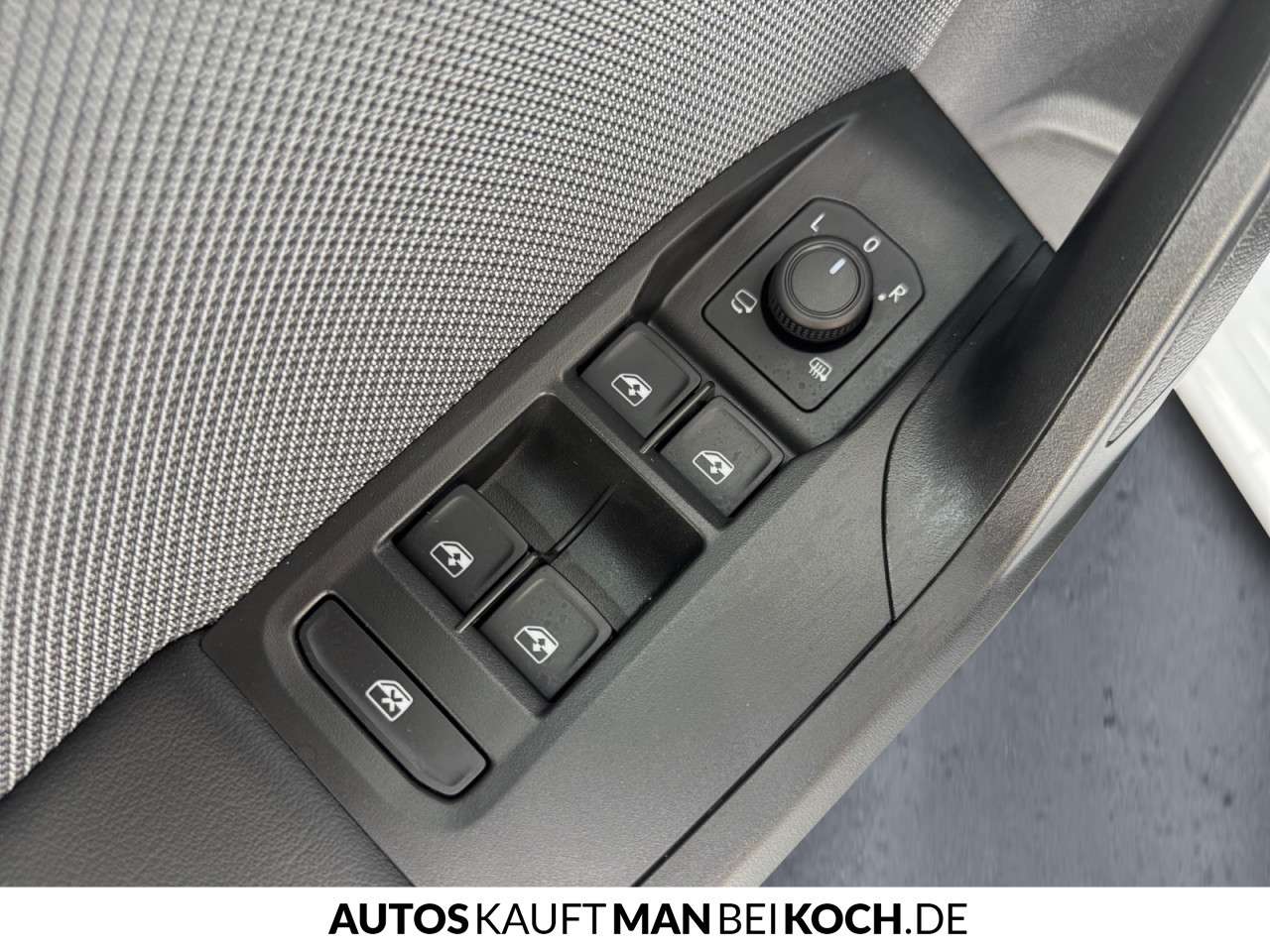 Fahrzeugbild eines SEAT Leon