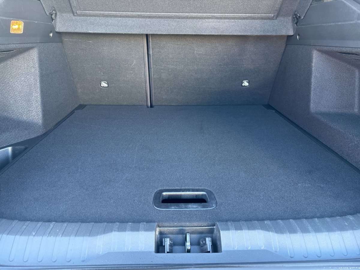 Fahrzeugbild eines Renault Arkana