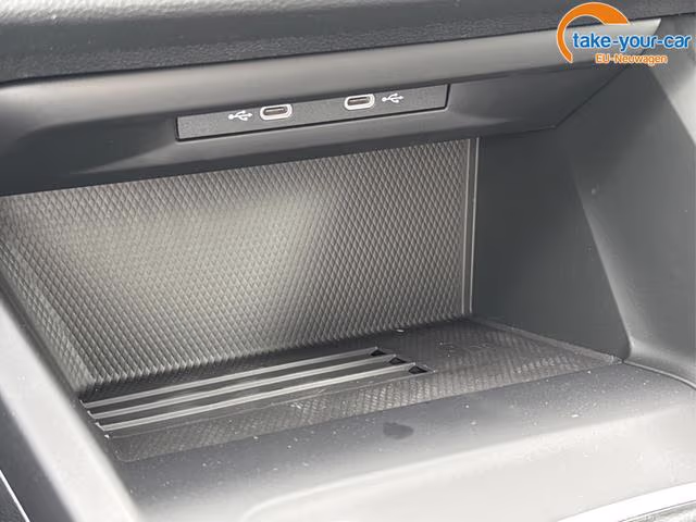 Fahrzeugbild eines Volkswagen Golf
