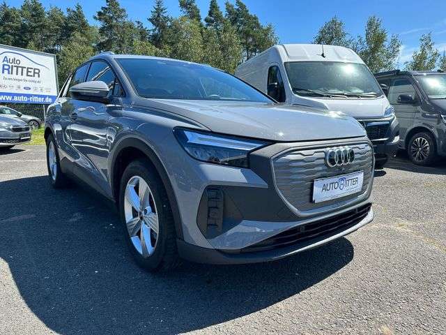 Fahrzeugbild eines Audi Q4