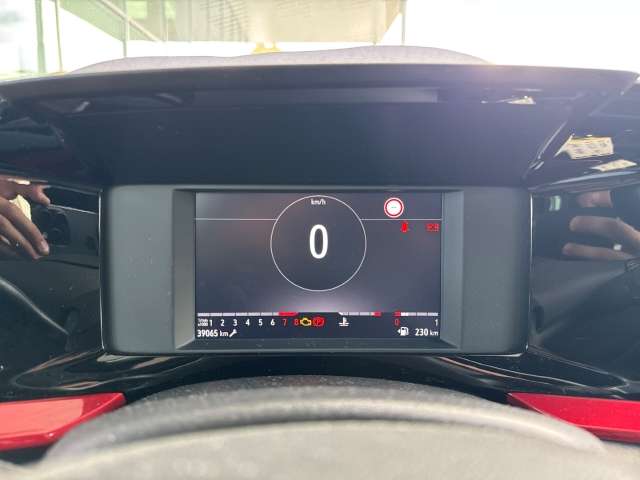 Fahrzeugbild eines Opel Mokka