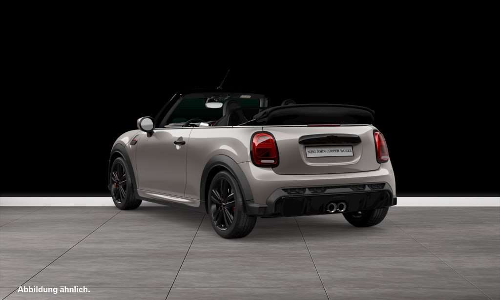 Fahrzeugbild eines MINI MINI