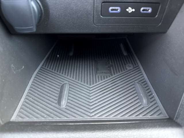 Fahrzeugbild eines Dacia Jogger