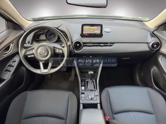 Fahrzeugbild eines Mazda CX-3