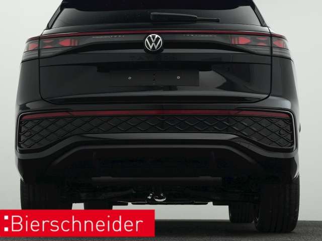 Fahrzeugbild eines Volkswagen Tayron