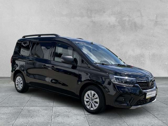 Fahrzeugbild eines Renault Kangoo