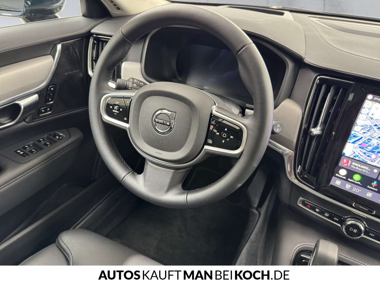 Fahrzeugbild eines Volvo V90