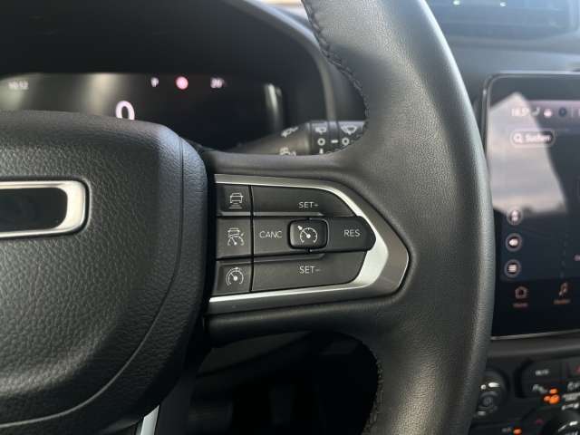 Fahrzeugbild eines Jeep Renegade
